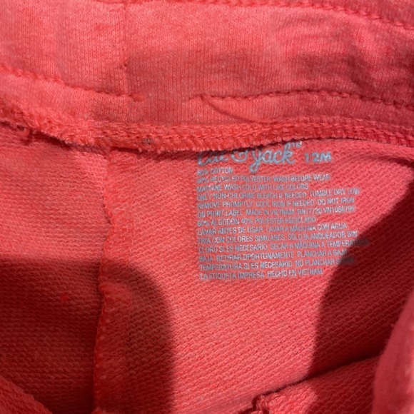 Cat & Jack Toddler Shorts - Picture 3 of 4